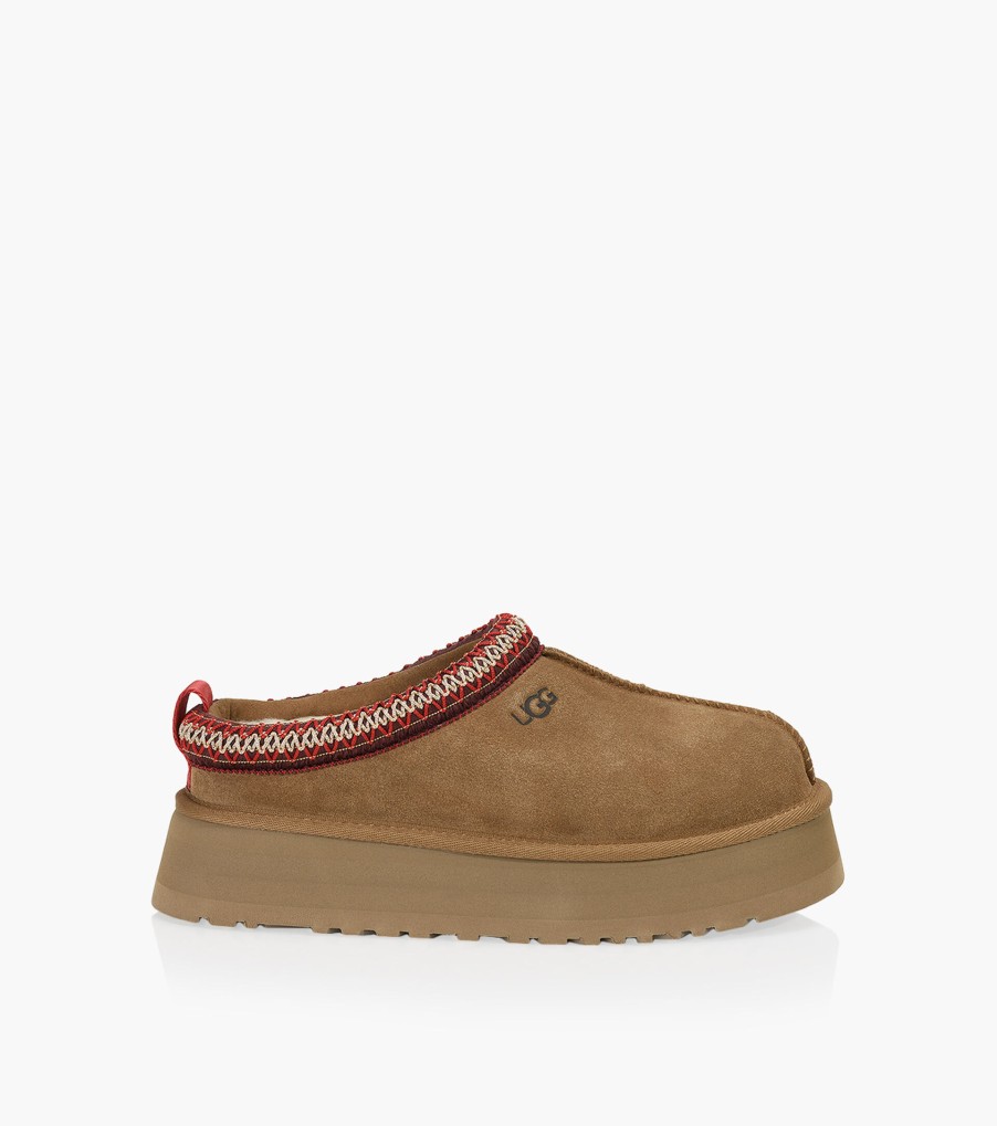 Women UGG | Tazz Tan ~ Browsshoes